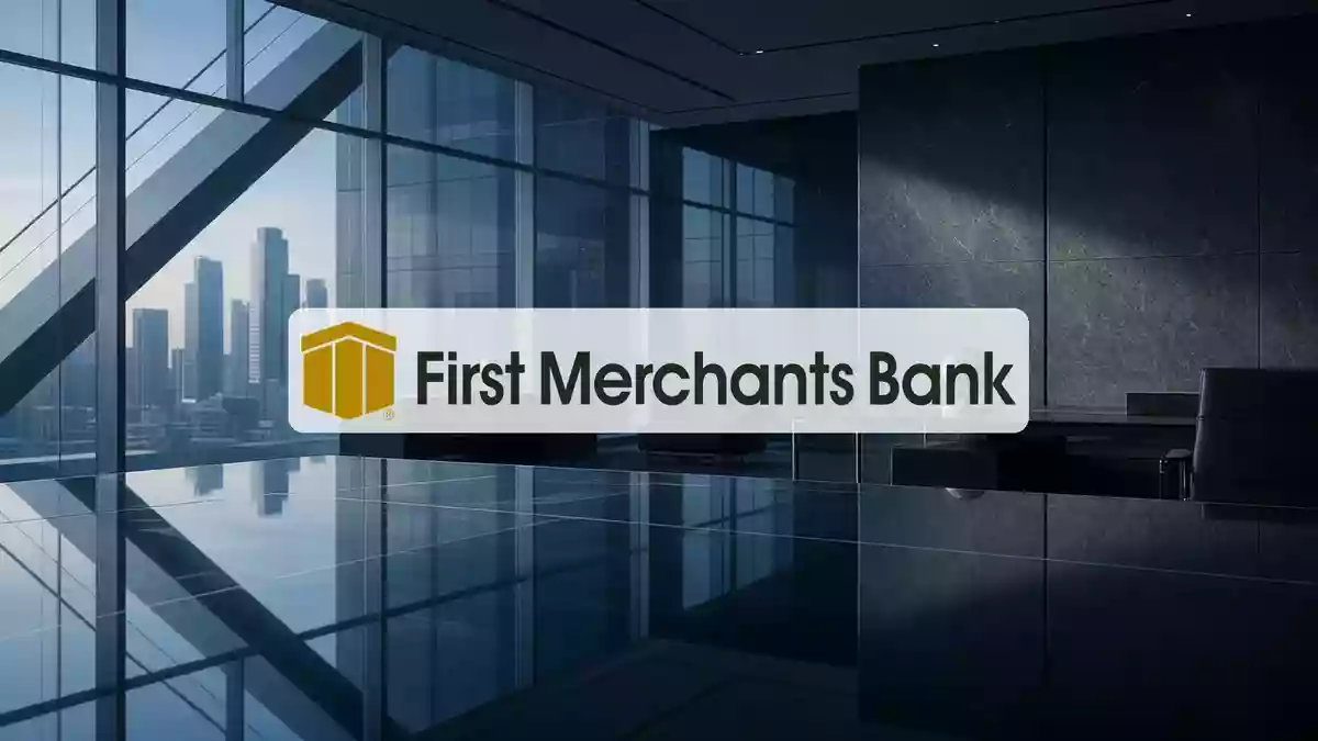 First Merchants: Quartalsgewinn erholt sich, Umsatz bleibt unter Prognose