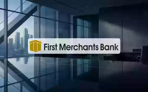 Moderne, minimalistische Bankarchitektur bei Tagesanbruch, die finanzielle Stabilität und Erholung symbolisiert. - Foto: über boerse-global.de