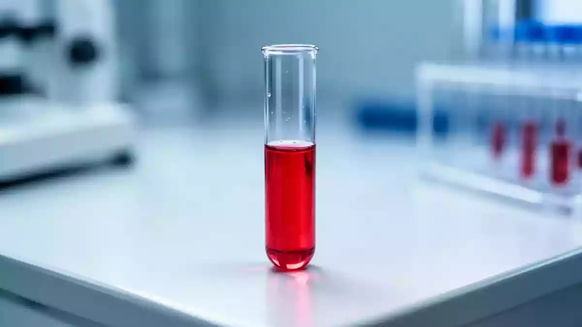 Oxford-Studie verknüpft Blutproteine früh mit Prostatakrebsrisiko