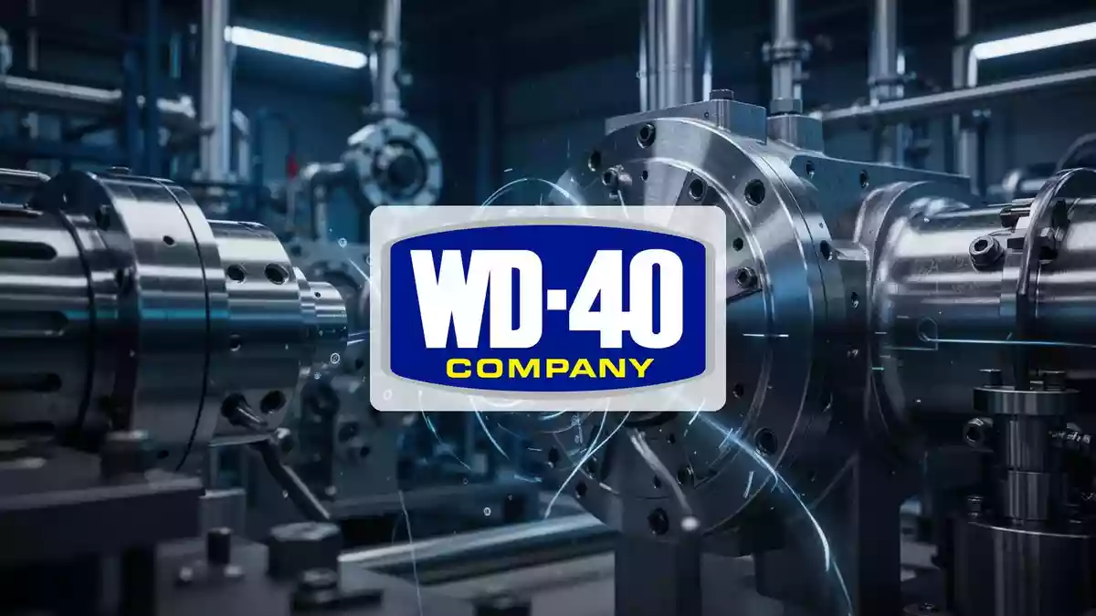 WD-40 Aktie nach Gewinnenttäuschung: Management erwartet Margenerholung