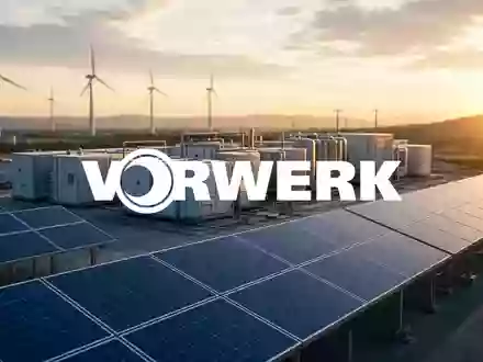 Moderne Industrieanlage mit Stromnetzen und Rohrleitungen bei goldenem Licht als Symbol für wirtschaftliches Wachstum. - Foto: über boerse-global.de