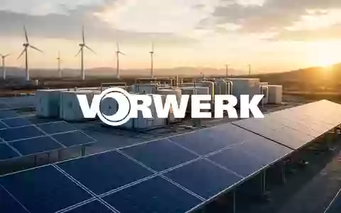 Moderne Industrieanlage mit Stromnetzen und Rohrleitungen bei goldenem Licht als Symbol für wirtschaftliches Wachstum. - Foto: über boerse-global.de