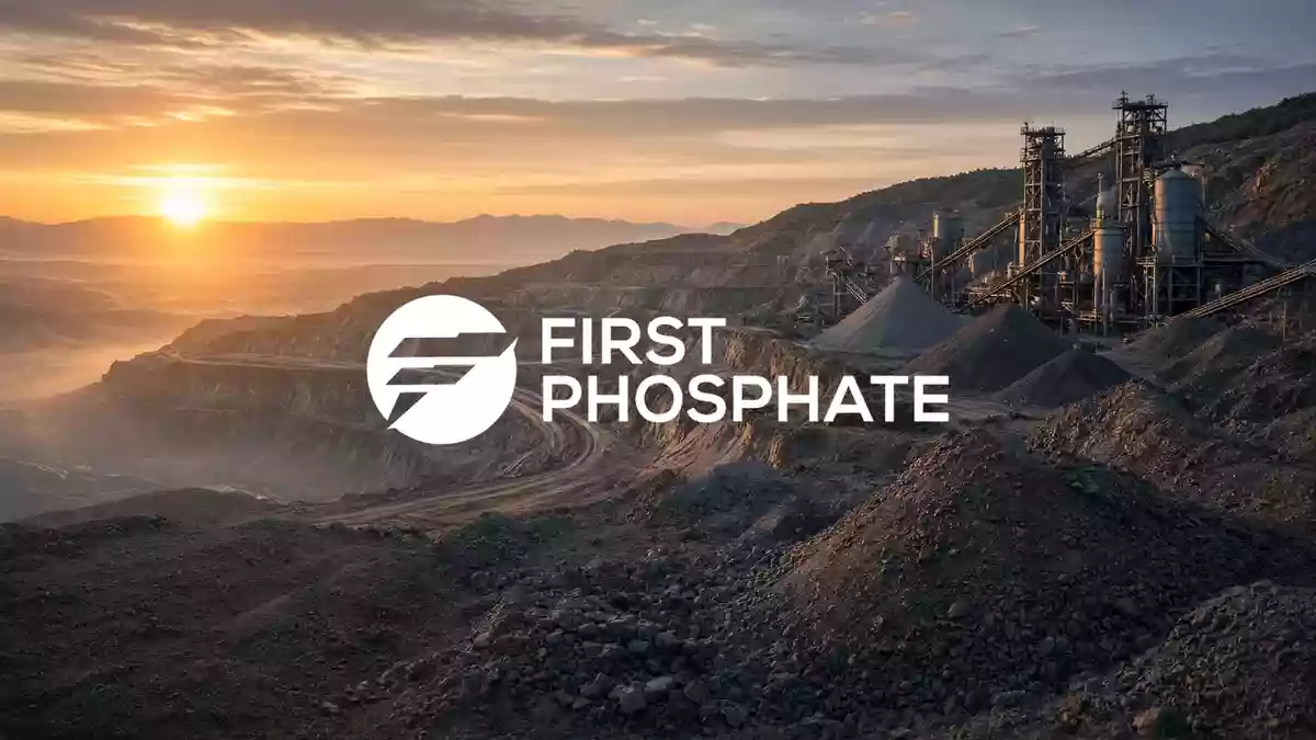 First Phosphate: Bericht skizziert Projektziele und nächste Etappen