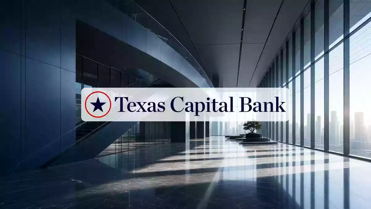 Texas Capital Bancshares: Gebühren treiben Quartalsgewinn über Erwartungen