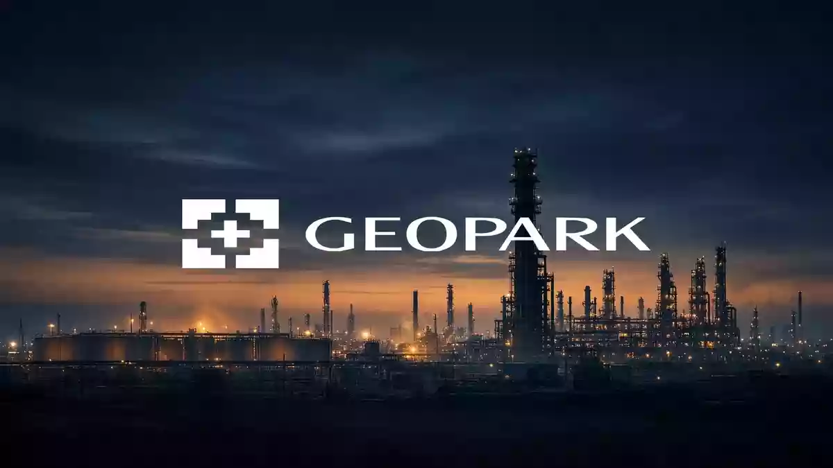 GeoPark platziert 550-Millionen-Dollar-Anleihe und erhält Vaca-Muerta-Zuschlag