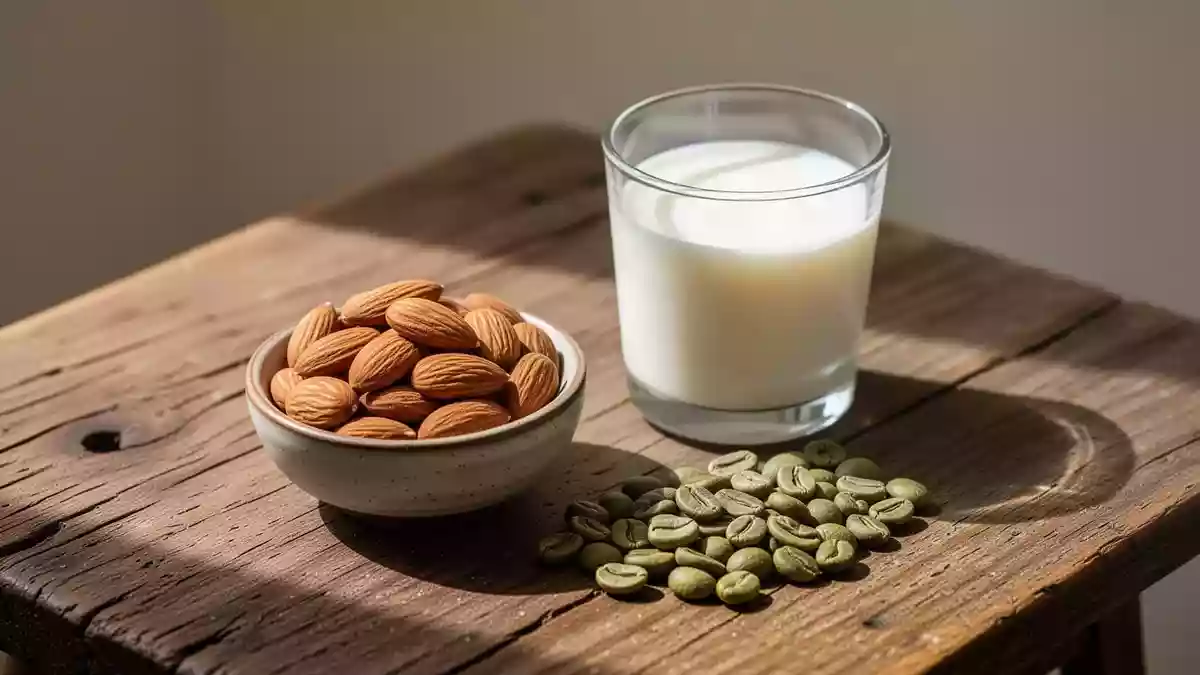 Kaffee und Knochen: Wann moderater Konsum kein Frakturrisiko erhöht