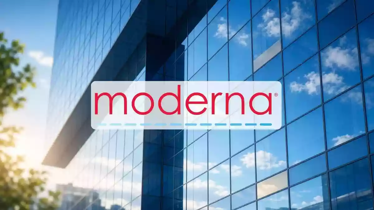 Moderna Stock Rises 4.4% Ahead of Phase 3 Melanoma Data at ESMO