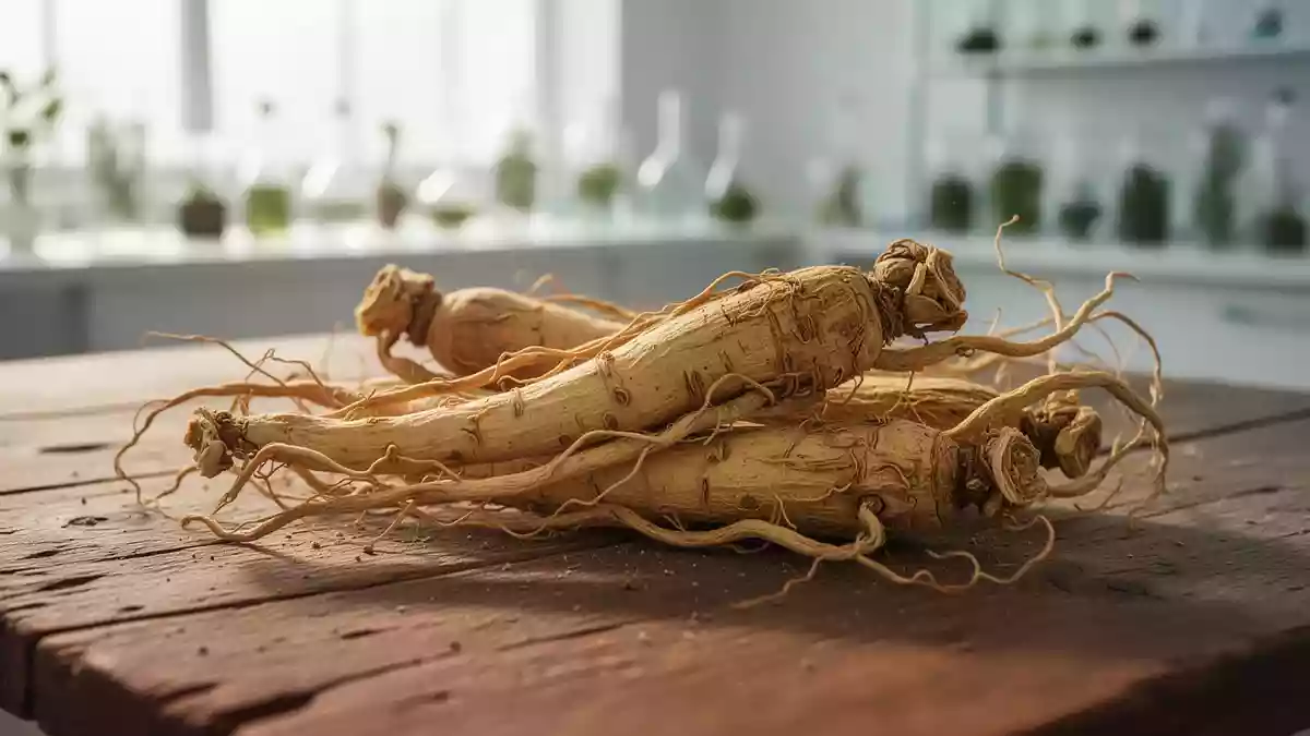 Koreanischer Ginseng senkt Blutdruckwerte in zwölfwöchiger Studie