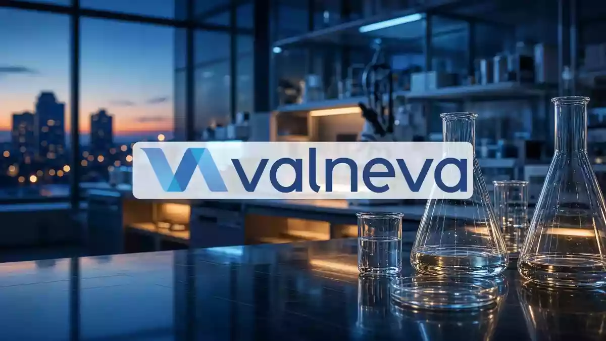 Valneva: Borreliose-Impfstoff und IXCHIQ mit unterschiedlichen Zulassungsständen