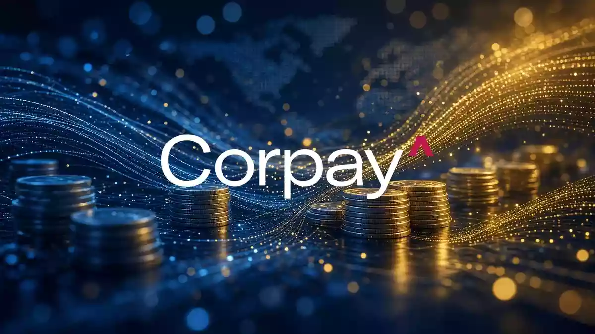 Corpay wird mehrjähriger Devisenpartner von Newcastle United
