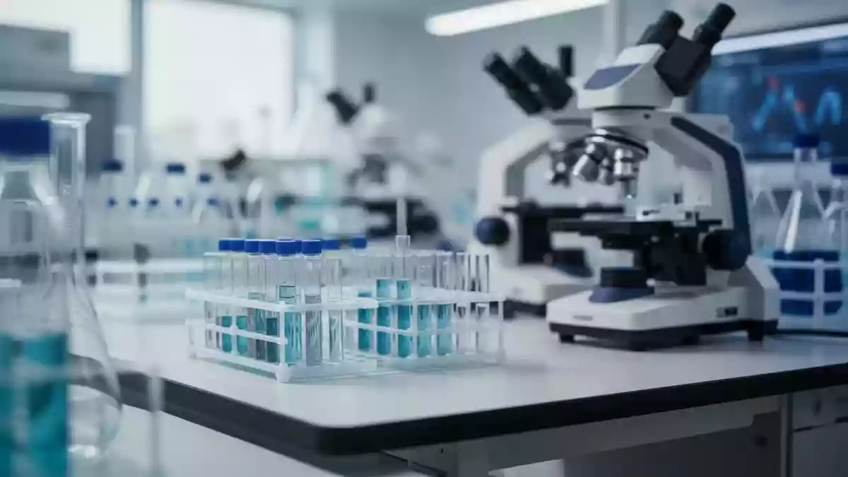 Unicycive Therapeutics: FDA prüft OLC-Antrag bis März 2027