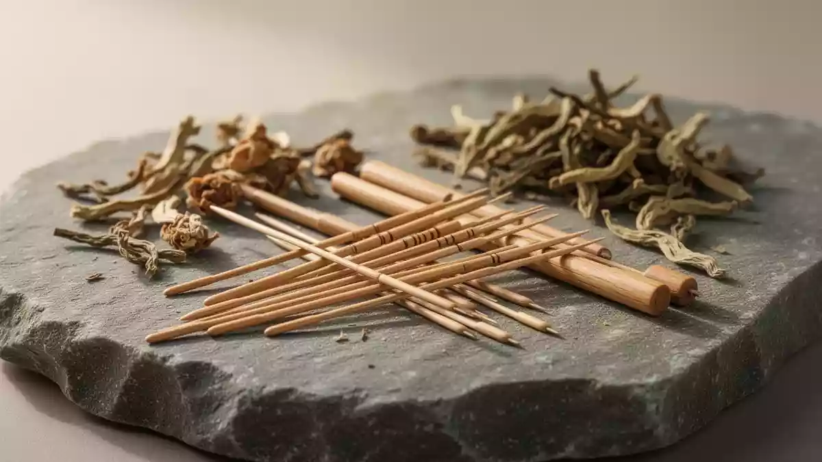 Knieschmerzen: TCM-Verfahren lindern Symptome, haben aber Grenzen
