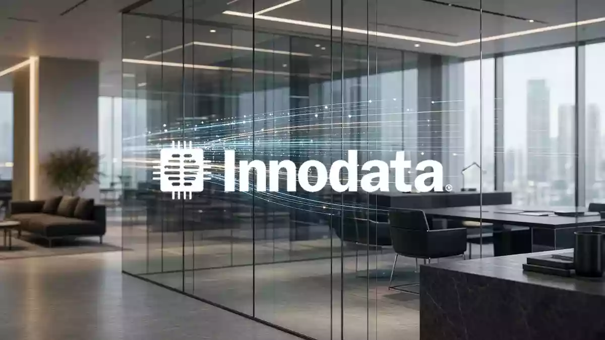 Innodata steigert Umsatz und Gewinn, bleibt aber kundenabhängig