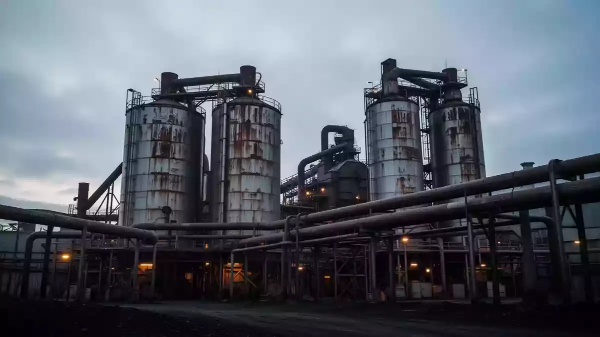 CBAM belastet Europas Aluminiumbranche und könnte Importe bremsen