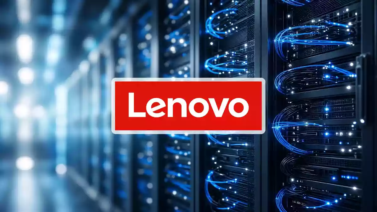 Lenovo: Servergeschäft stärkt Analystenvertrauen trotz PC-Risiken