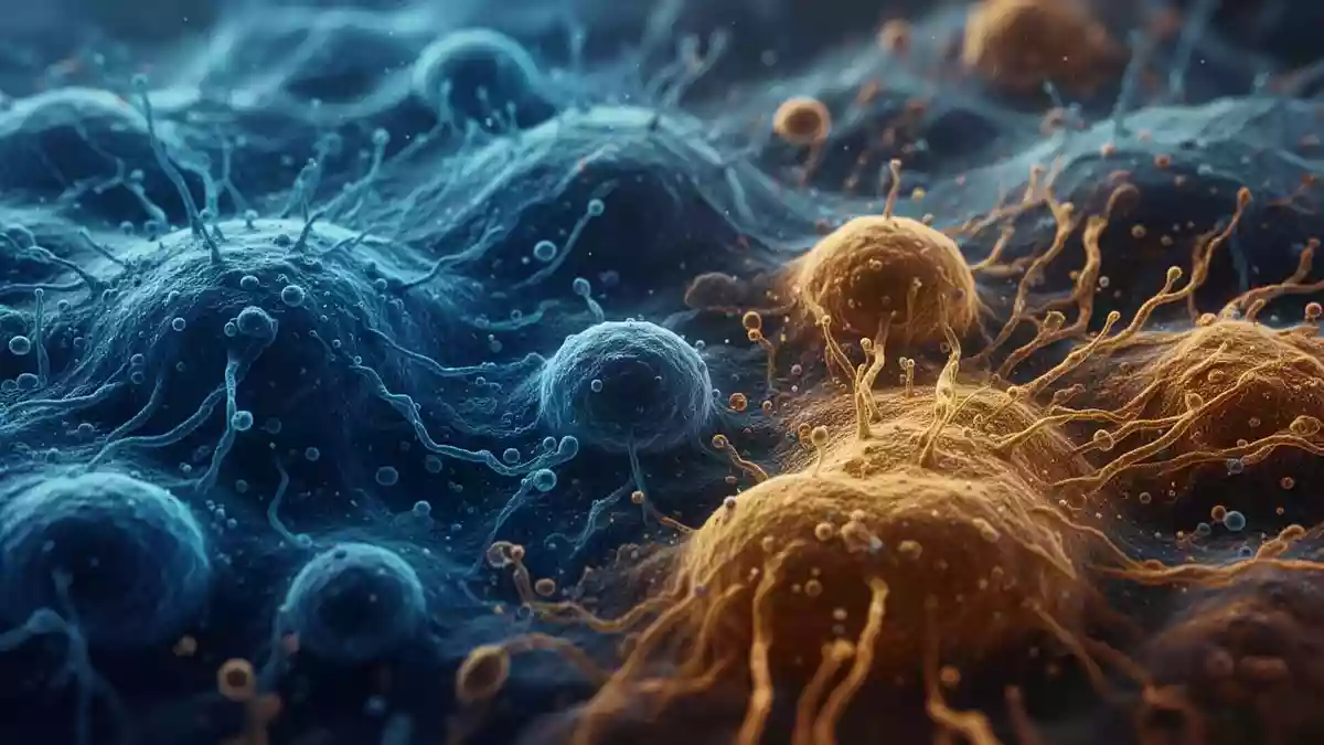 Darmmikrobiom bei Krebs: Studie zeigt Bezüge zu Tumorart und Therapie