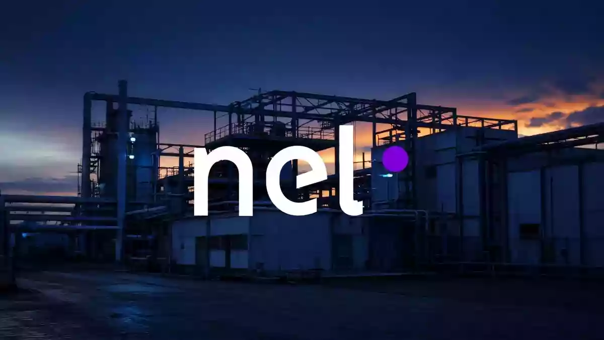 Nel ASA Picks Morten Holum as CEO Amid Order Backlog Risk