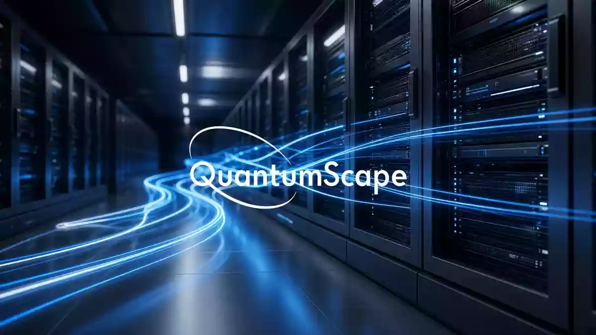 QuantumScape plant 100-MWh-Linie für KI-Rechenzentren und Luftfahrt