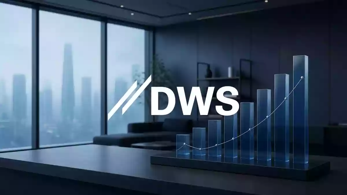 DWS: Berenberg sieht Margenrisiken und setzt Kursziel auf 68 Euro