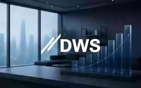 Abstrakte Darstellung einer modernen Finanzumgebung, die Marktstabilität und Vermögensverwaltung symbolisiert. - Foto: über boerse-global.de