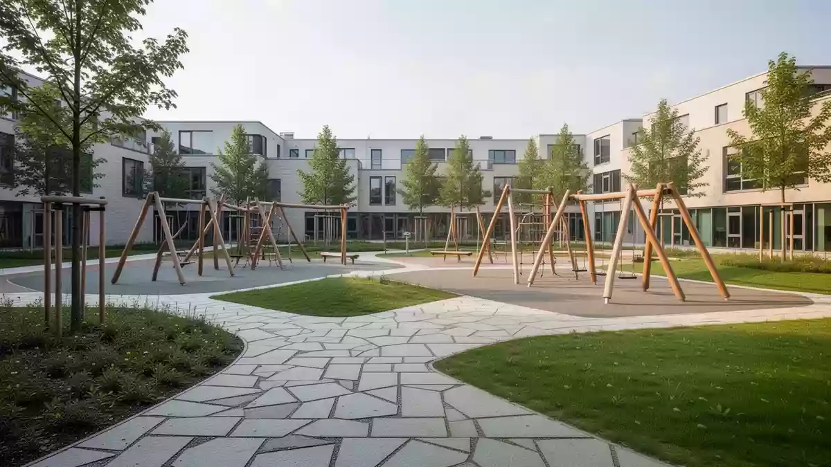 Kommunale Bewegungsförderung: Karlsruhe und Region setzen neue Impulse