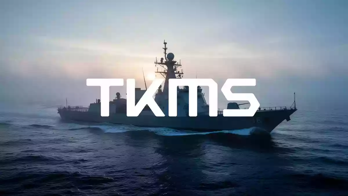 TKMS Gets Same 115-Euro Target From Two Brokers, But for Different Reasons