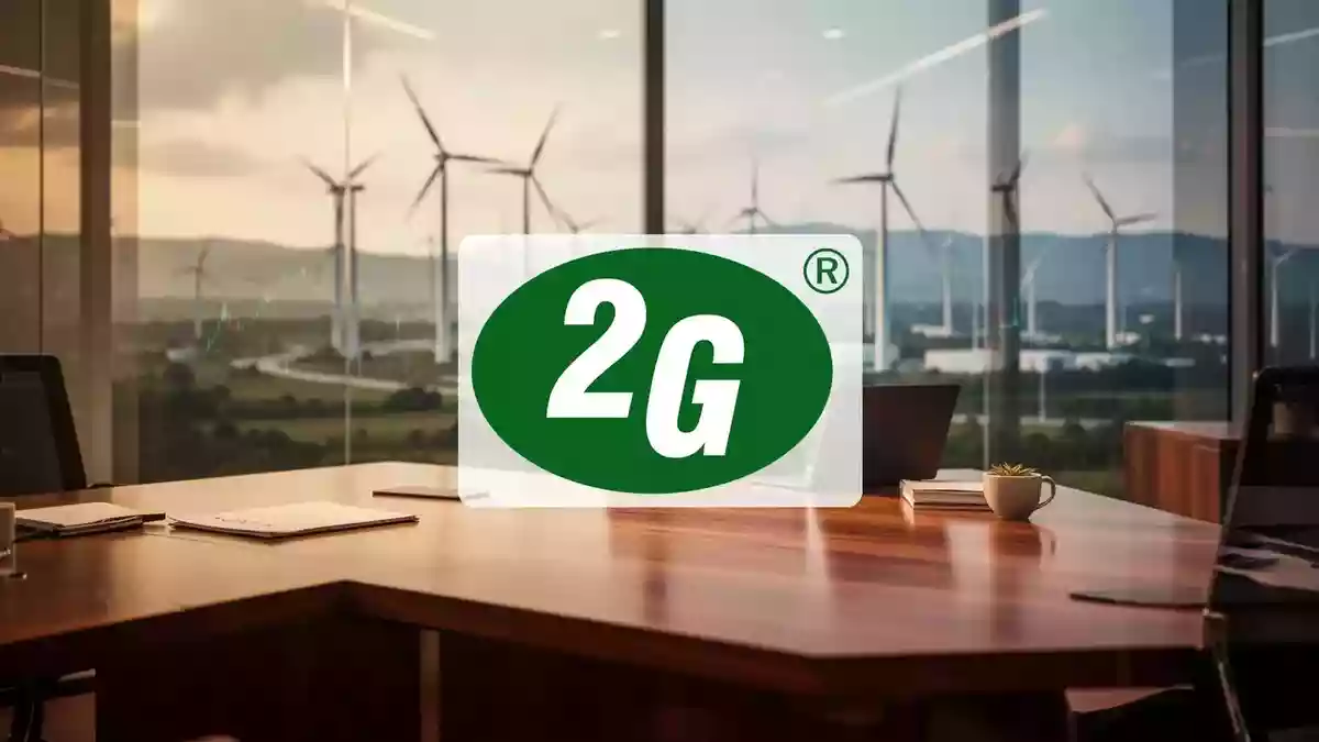 2G Energy Stock Split: SMC Strong Buy at €82 vs Parmantier Sell at €39