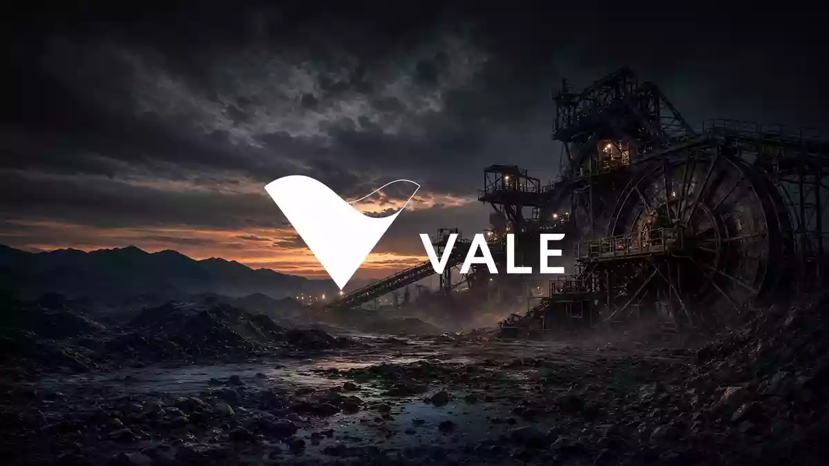 Vale-Aktie: UBS senkt Kursziele und warnt vor Produktionsrisiken