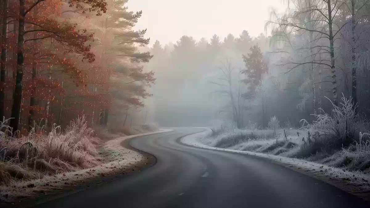 Wintercheck fürs Auto: Reifen, Bußgelder und wichtige Prüfungen