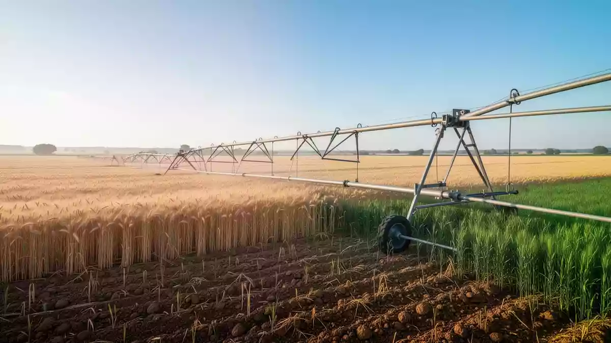 Landwirtschaft: Bund fördert Robotik-Forschung mit bis zu 9,5 Millionen Euro