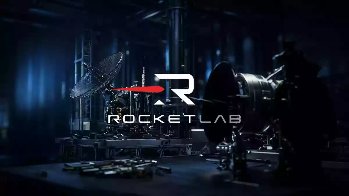 Rocket Lab Stock Rises on SpaceX Read-Across Ahead of Q3 Results