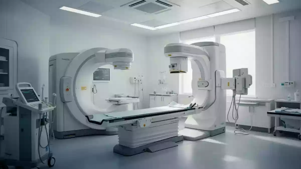 Spectral-CT und Blutmarker zeigen Bezüge zu Hirngefäßschäden