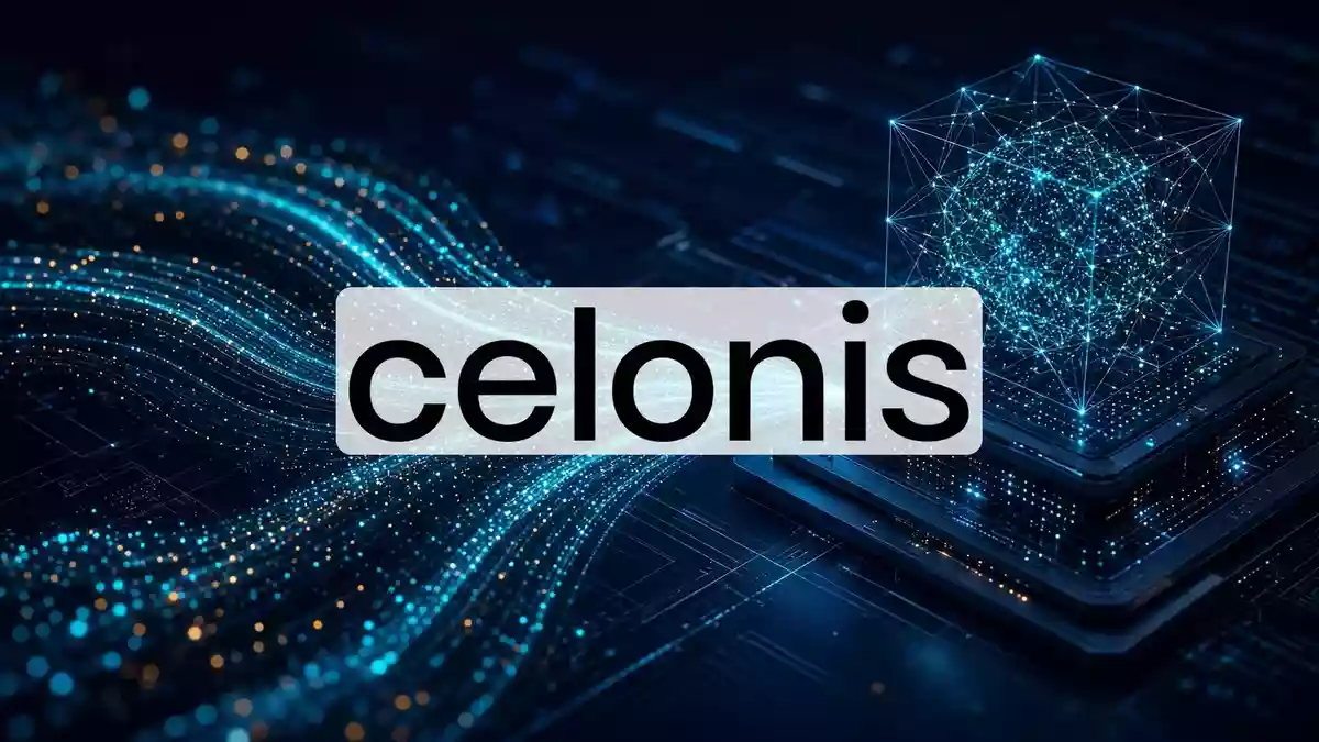 Celonis plant über 100 Millionen Euro für Metropolis