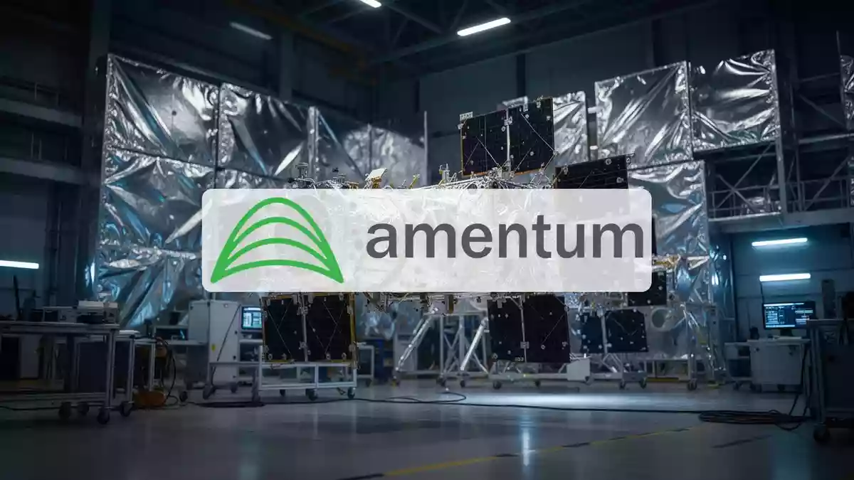 Amentum: NASA-Milliardenbetrag stammt aus bestehendem Vertrag
