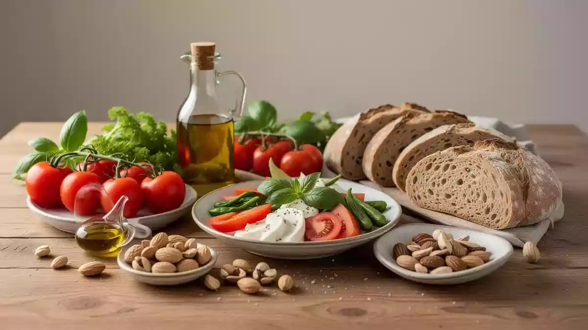 Bluthochdruck natürlich senken: Ernährung, Salz und Bewegung im Fokus