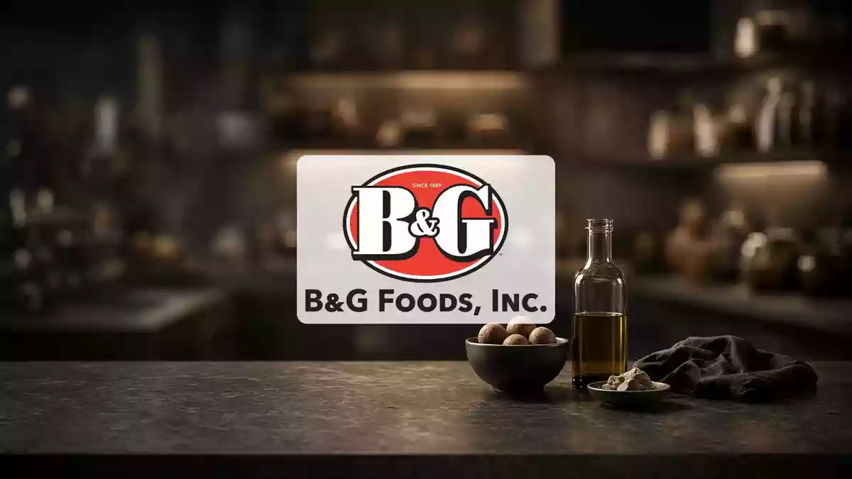 Barclays senkt B&G-Foods-Kursziel, hält aber an Einstufung fest