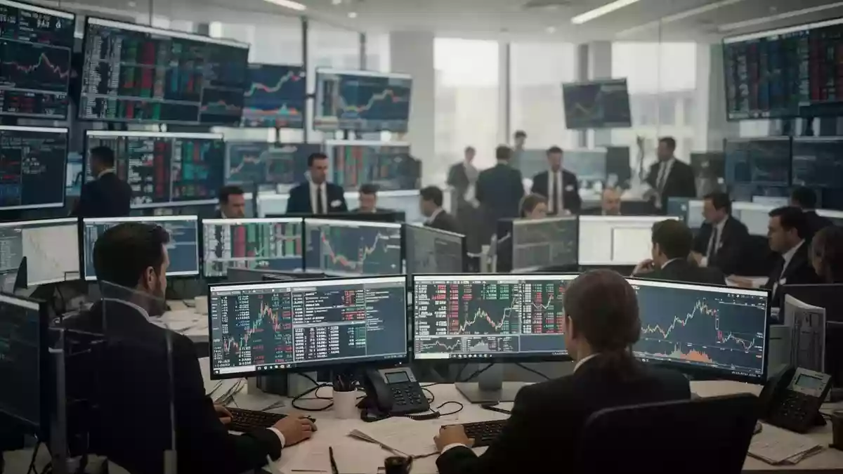 JPMorgan Canada ETF zieht 77,8 Millionen US-Dollar an