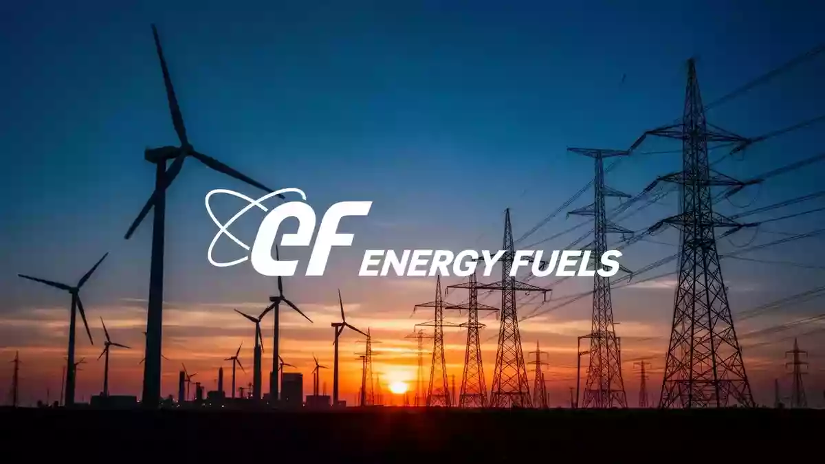 Energy Fuels: $500M Shelf vs. Renegotiated VAC Deal