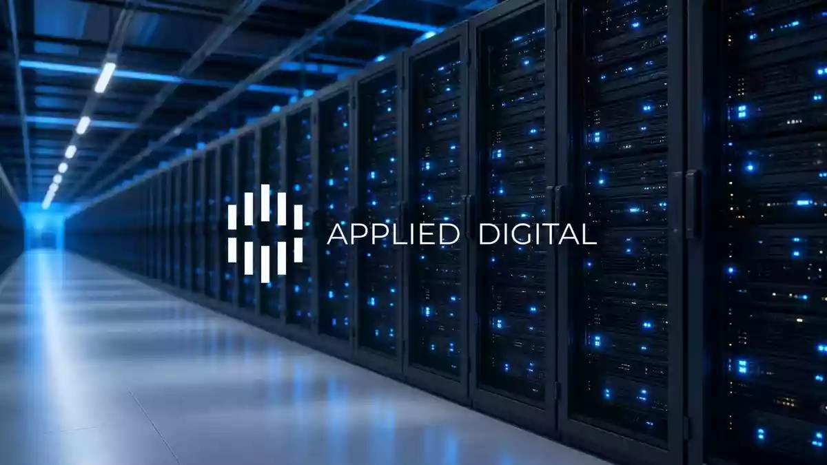 Applied Digital Jumps 8% on Roth/MKM Buy Rating and Texas AI Data Center JV