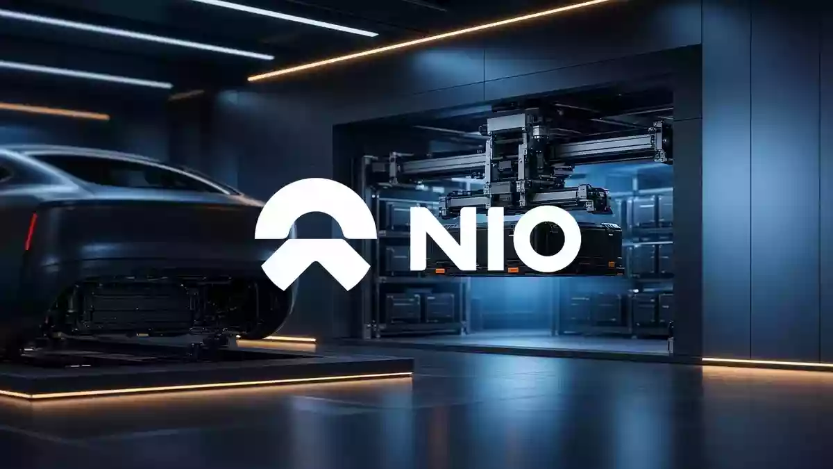 Nio Slips 2% as CATL Results Weigh on Sector; Firefly Battery Launch Set for Oct 23