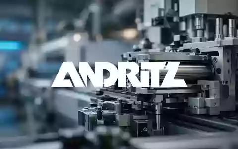 Abstrakte Darstellung einer modernen Industrieanlage mit Fokus auf Präzisionstechnik und industrielles Wachstum. - Foto: über boerse-global.de