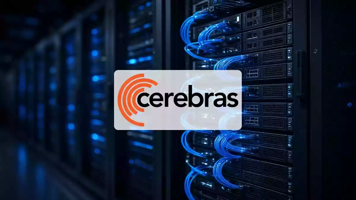 Cerebras legt am 12. November Quartalszahlen für 2026 vor