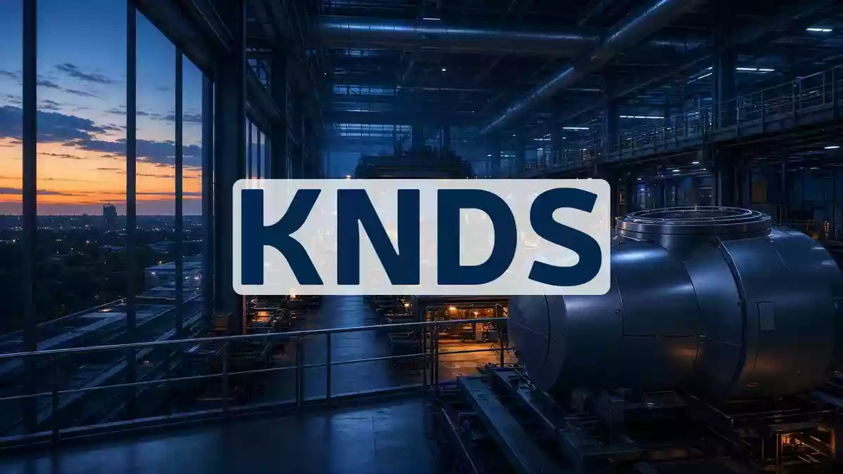 KNDS: RENK-Auftrag bis 2032, Börsengang vor Wahlkampf angestrebt