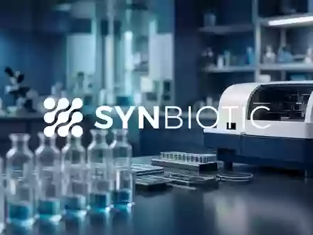 Abstrakte Darstellung eines biotechnologischen Labors in professioneller, ruhiger Atmosphäre. - Foto: über boerse-global.de