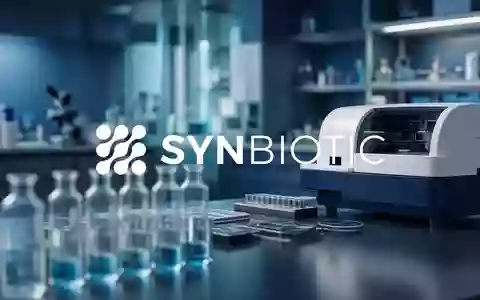 Abstrakte Darstellung eines biotechnologischen Labors in professioneller, ruhiger Atmosphäre. - Foto: über boerse-global.de