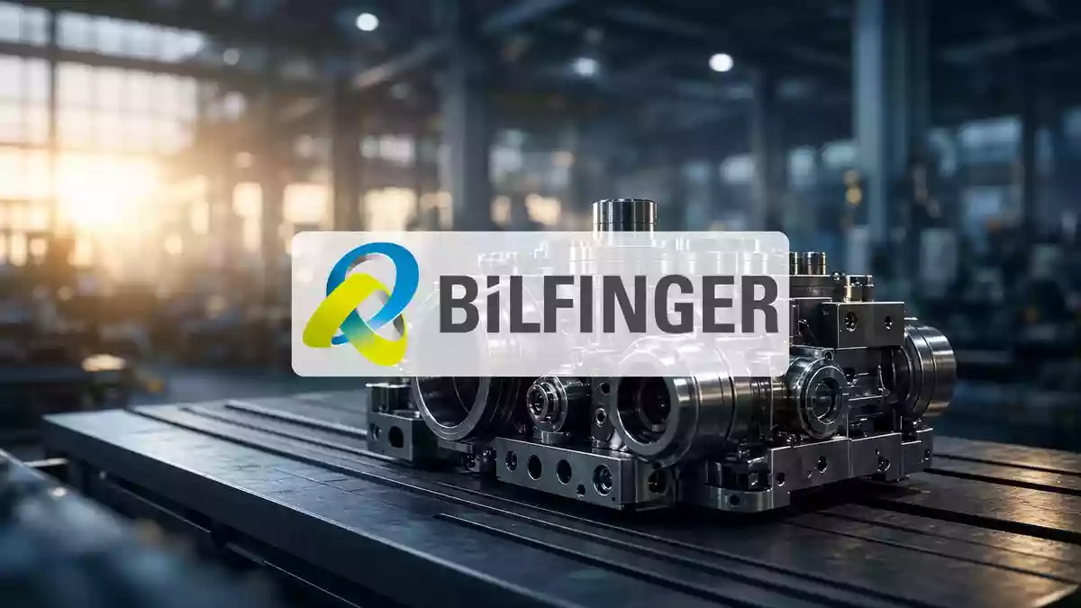 Bilfinger: UBS bleibt positiv, senkt aber das Kursziel
