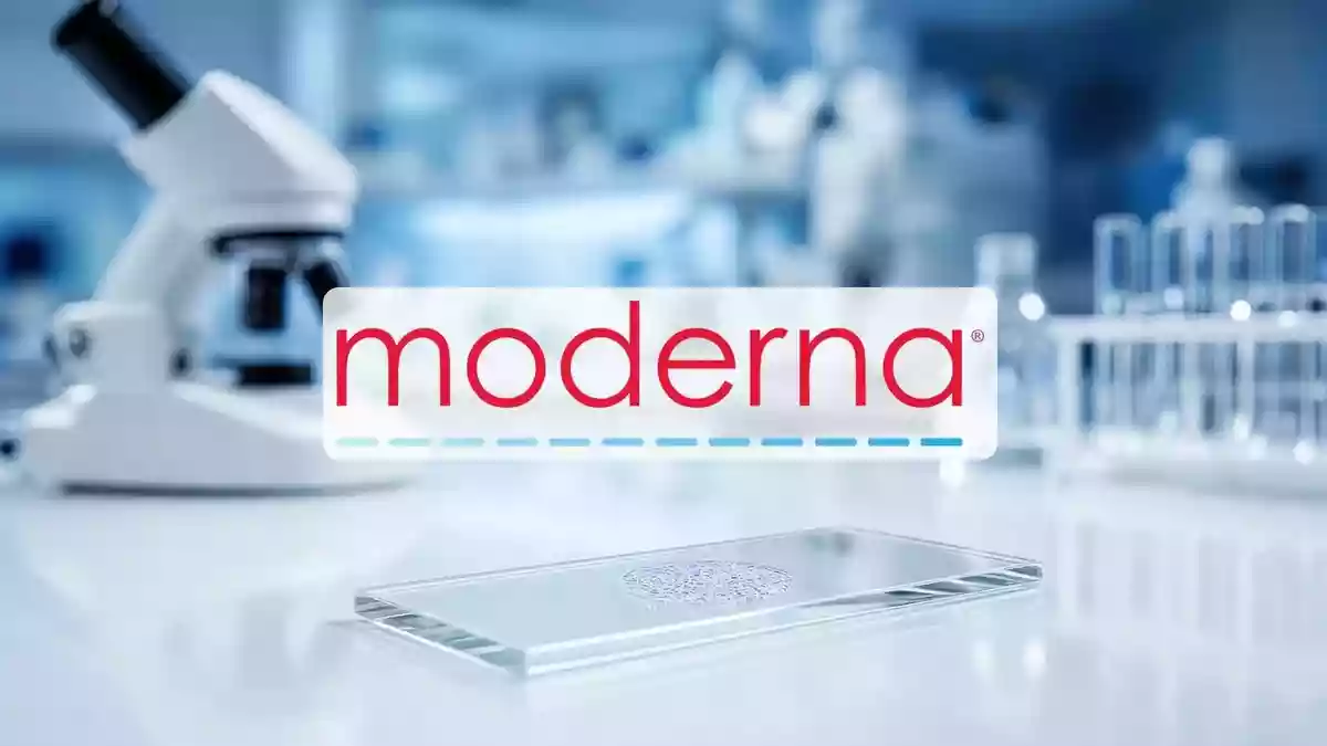 TD Cowen Doubles Moderna Target to $90 but Keeps Hold Rating