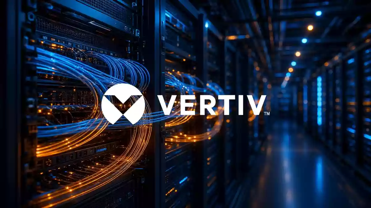 Vertiv und Nvidia setzen auf schnellere KI-Fabriken statt nur Chips