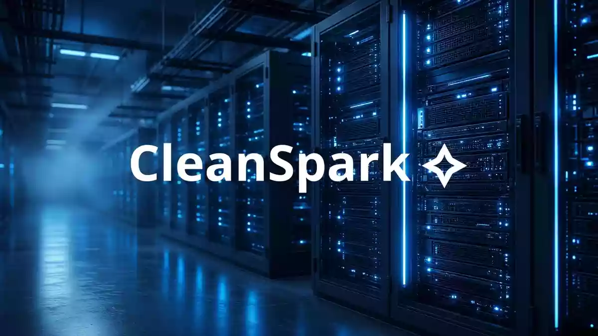 CleanSpark: Cantor senkt Kursziel trotz positiver Empfehlung