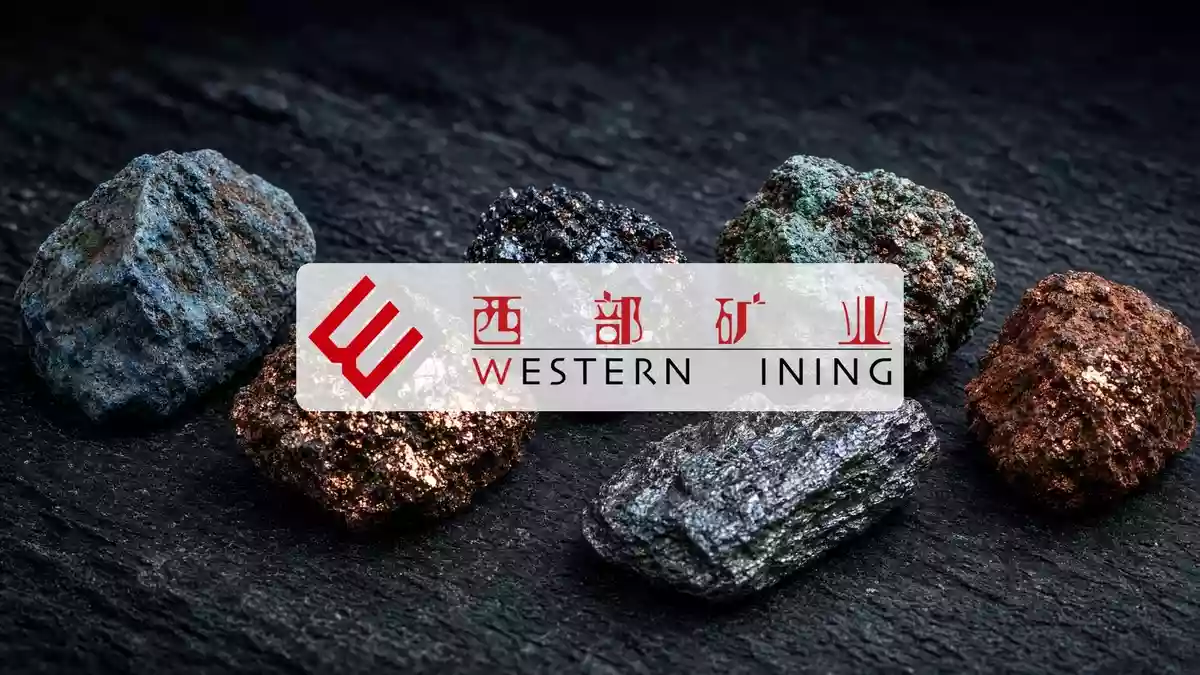 Western Mining: Quartalsgewinn steigt dank höherer Metallpreise
